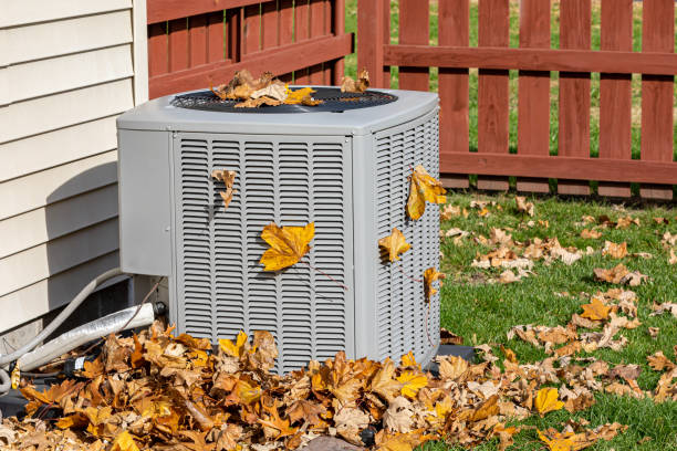 Best HVAC tune-up services  in Marcus Hook, PA