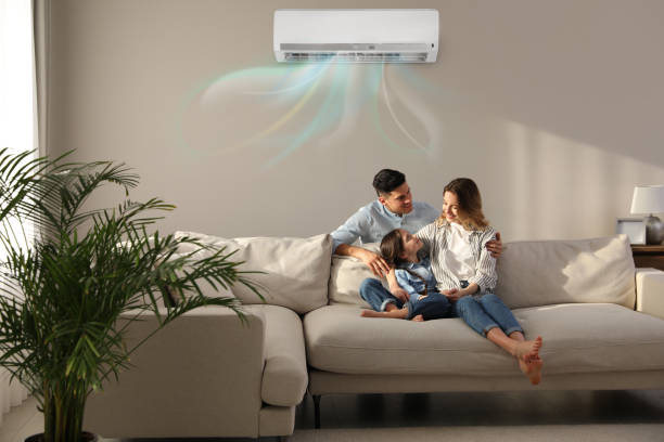 HVAC troubleshooting in Marcus Hook, PA