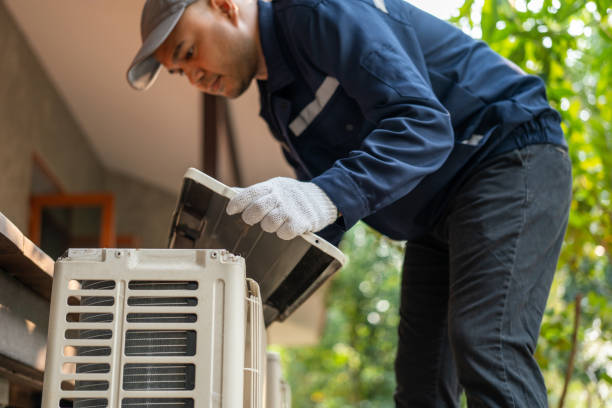 Best Emergency HVAC repair  in Marcus Hook, PA