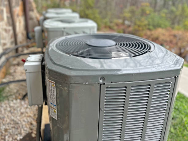 Best Residential HVAC services  in Marcus Hook, PA